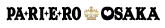 pariero-osaka.com